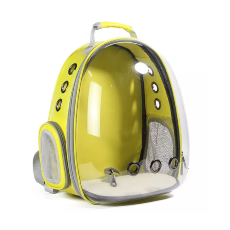 MOCHILA SENIOR JACK ESPACIAL