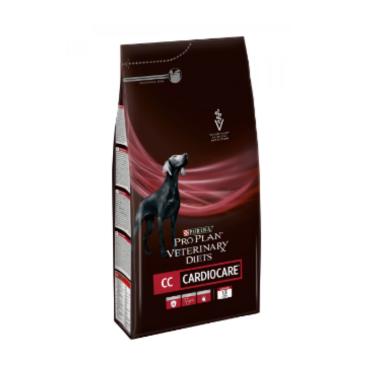 PROPLAN DOG CUIDADO CARDIACO