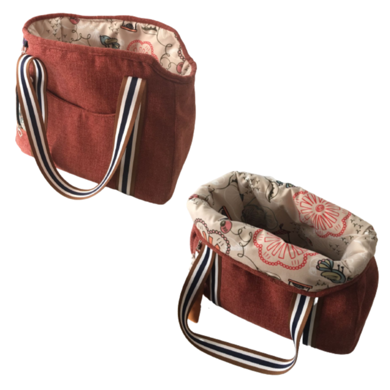 BOLSO 2 EN 1