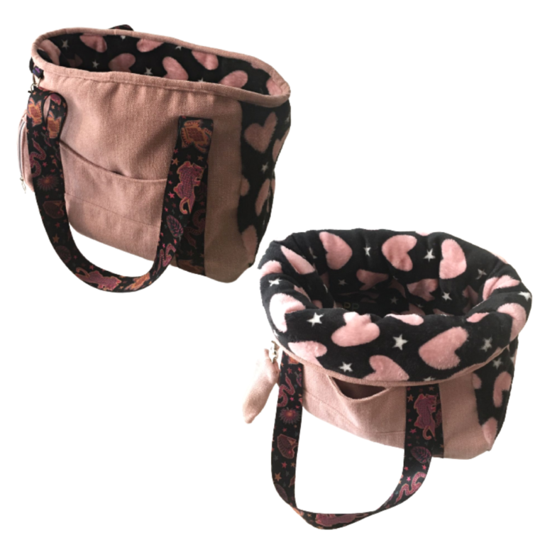 BOLSO 2 EN 1