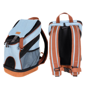 MOCHILA COCOONING ULTRALIGHT DENIM
