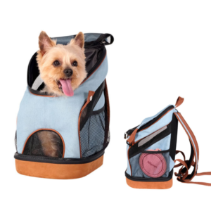 MOCHILA COCOONING ULTRALIGHT DENIM