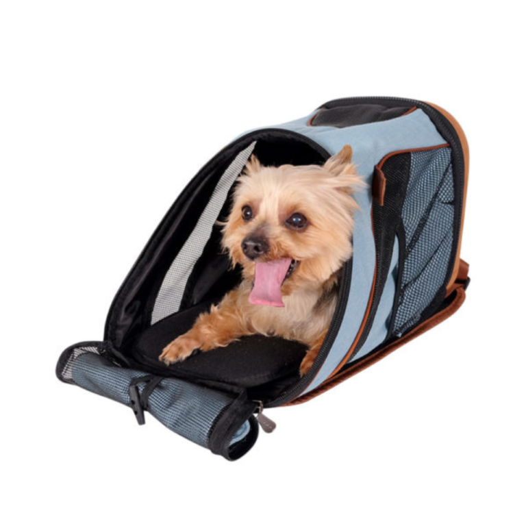 MOCHILA COCOONING ULTRALIGHT DENIM