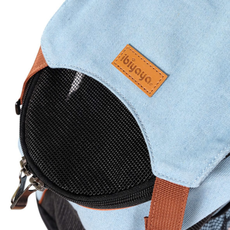 MOCHILA COCOONING ULTRALIGHT DENIM