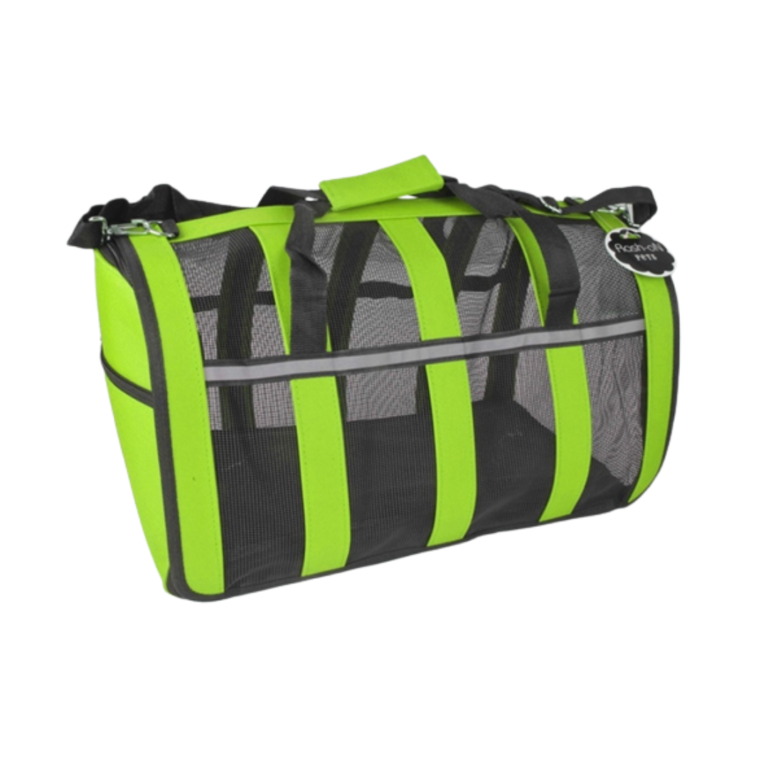 BOLSO DE TRANSPORTE RED