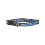 COLLAR HUND AMAZONAS
