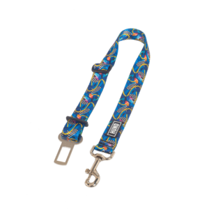 CINTURON DE SEGURIDAD HUND AMAZONAS