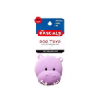 JUGUETES LATEX RASCALS