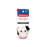 JUGUETES LATEX RASCALS