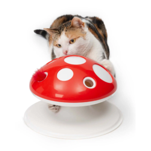 HONGO INTERACTIVO CATIT 2.0 SENSES