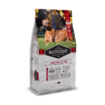 NUTRIQUE LARGE ADULT DOG 6+